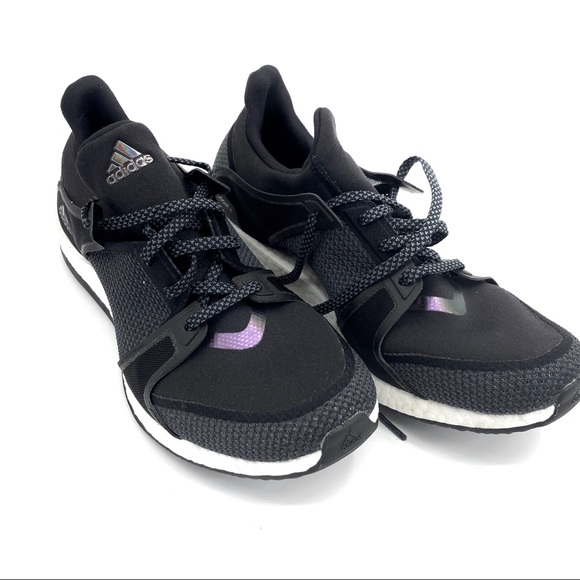 ADIDAS Men’s PUREBOOST Athletic sneakers - Picture 2 of 14